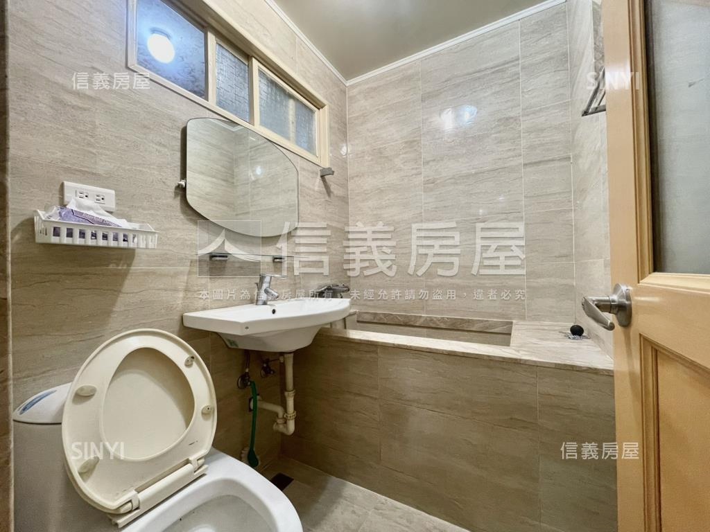 永安住店辦三相宜停車一樓房屋室內格局與周邊環境