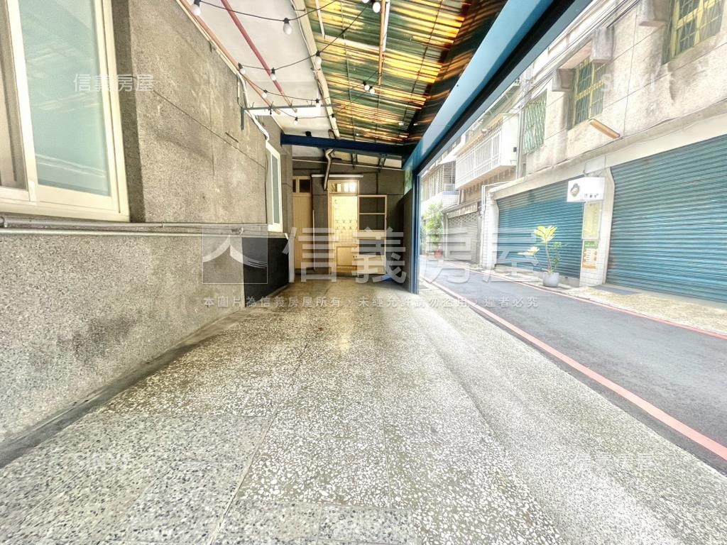 永安住店辦三相宜停車一樓房屋室內格局與周邊環境