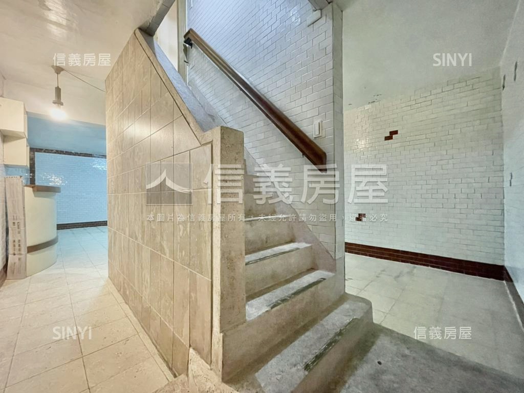 永安住店辦三相宜停車一樓房屋室內格局與周邊環境