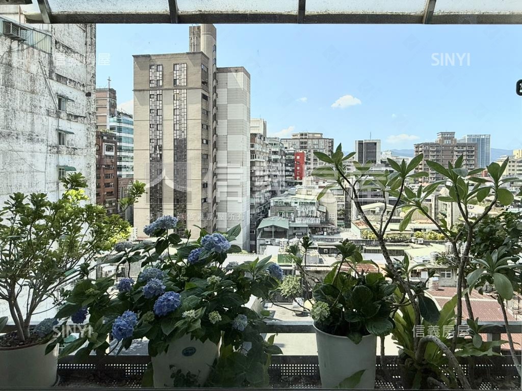 仁愛國館高樓閃亮極美宅房屋室內格局與周邊環境