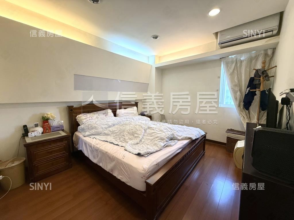 仁愛國館高樓閃亮極美宅房屋室內格局與周邊環境