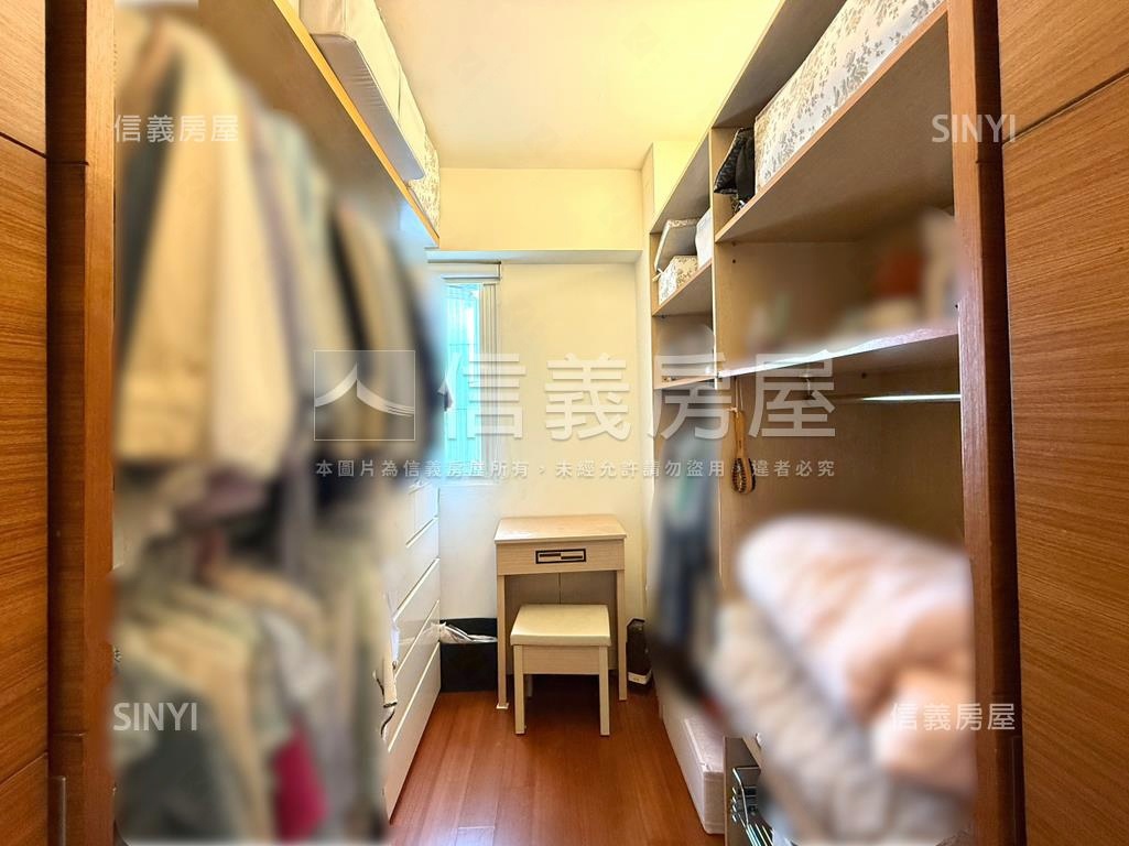 仁愛國館高樓閃亮極美宅房屋室內格局與周邊環境