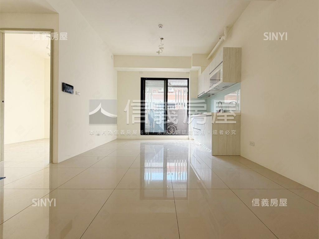 春福學學大露臺兩房車位房屋室內格局與周邊環境