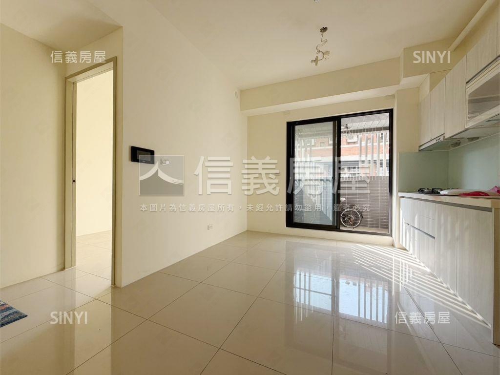 春福學學大露臺兩房車位房屋室內格局與周邊環境