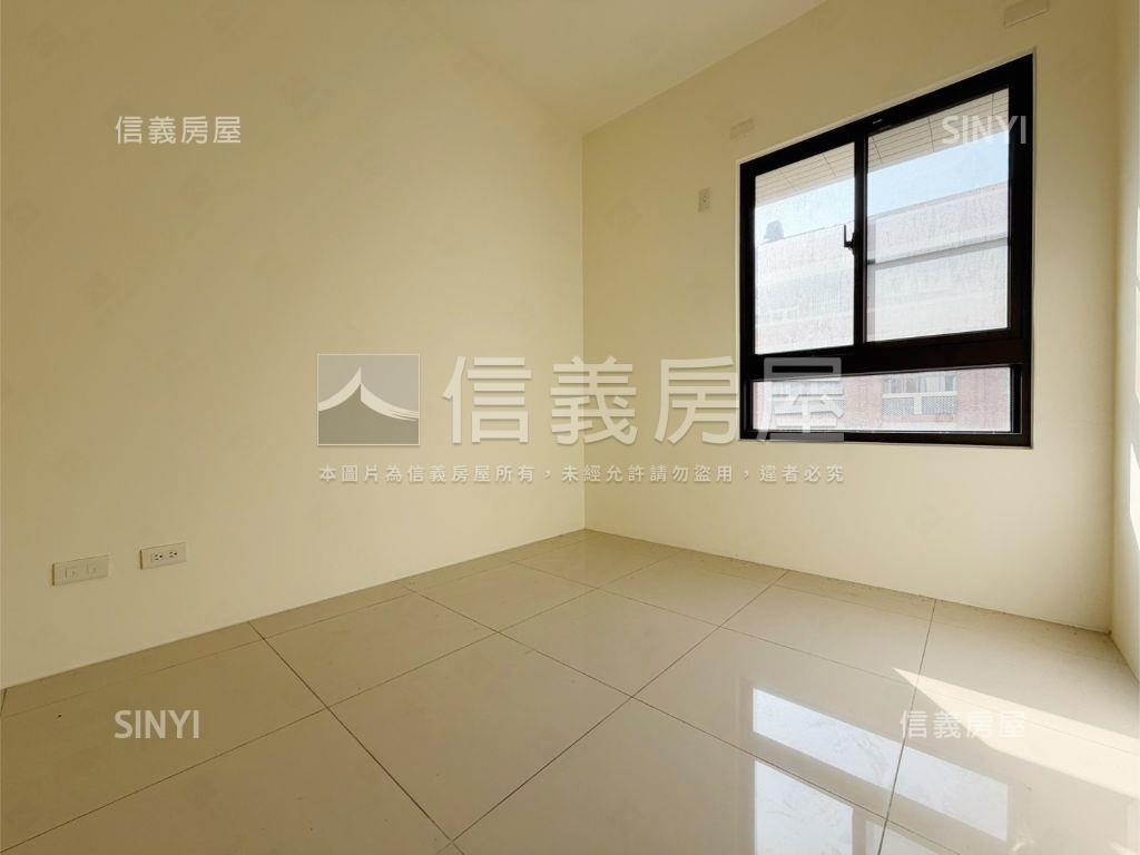 春福學學大露臺兩房車位房屋室內格局與周邊環境