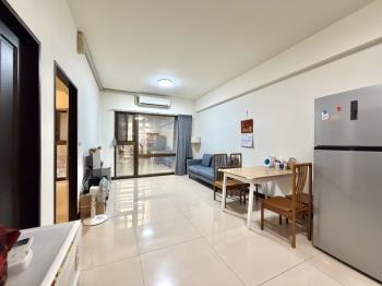 精華地段家樂福旁三房