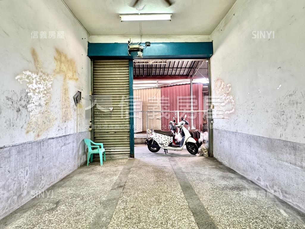 旗山橋前景觀成家透天房屋室內格局與周邊環境