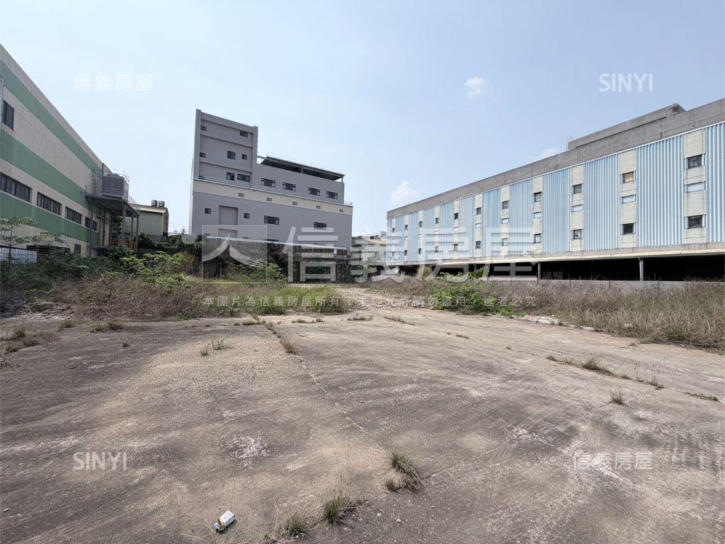 台中工業區乙工土地房屋室內格局與周邊環境