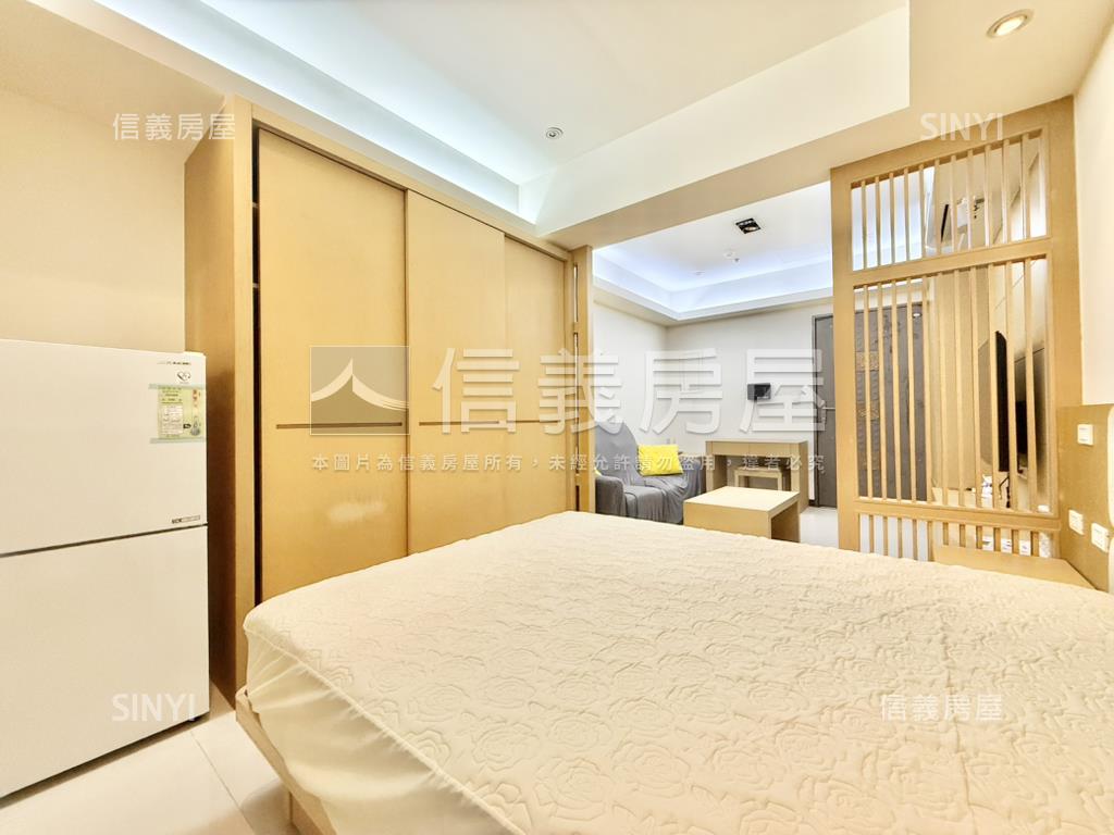 低總價摩納哥套房車位房屋室內格局與周邊環境