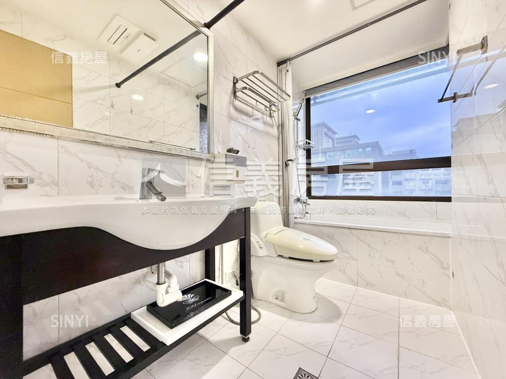 低總價摩納哥套房車位房屋室內格局與周邊環境