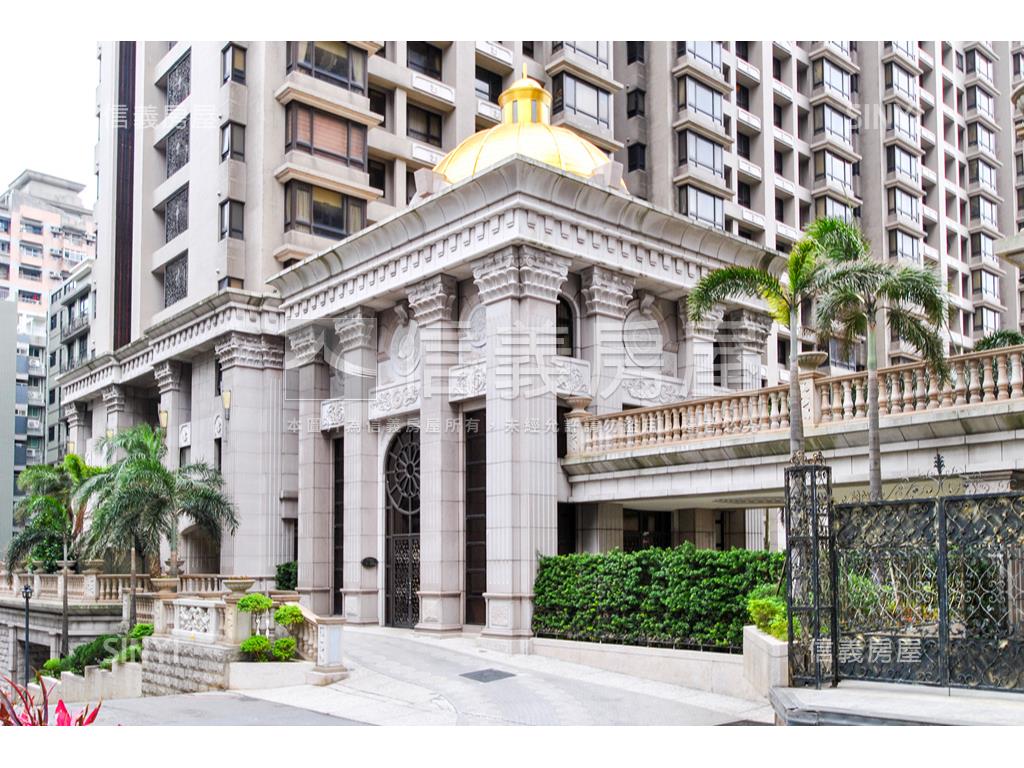 低總價摩納哥套房車位房屋室內格局與周邊環境