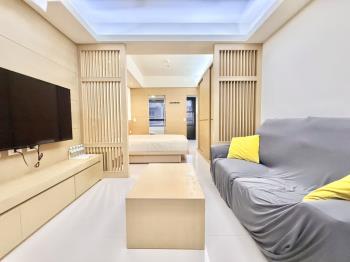 低總價摩納哥套房車位