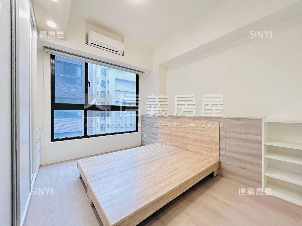 青埔站前公園旁力璞棧三房房屋室內格局與周邊環境