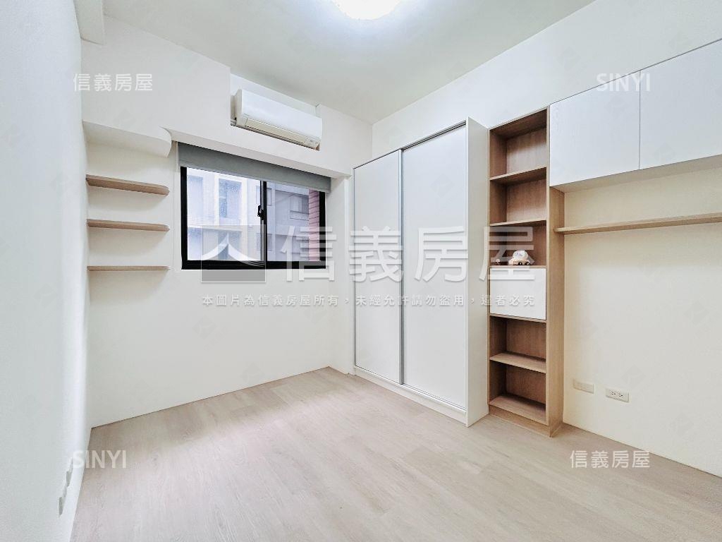 青埔站前公園旁力璞棧三房房屋室內格局與周邊環境