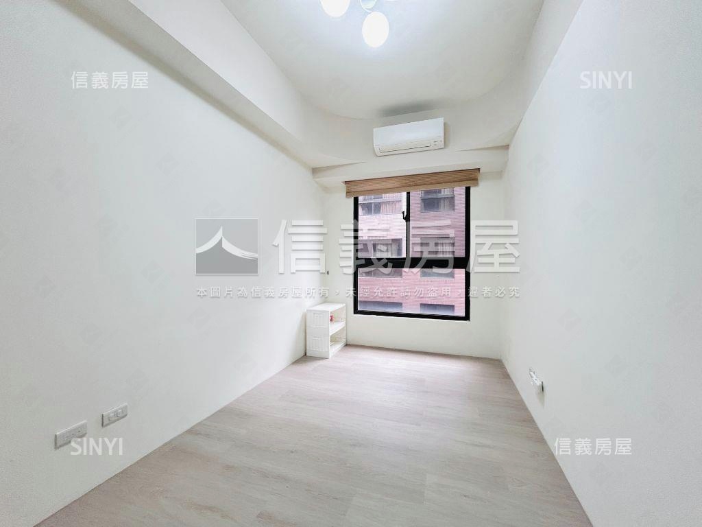 青埔站前公園旁力璞棧三房房屋室內格局與周邊環境