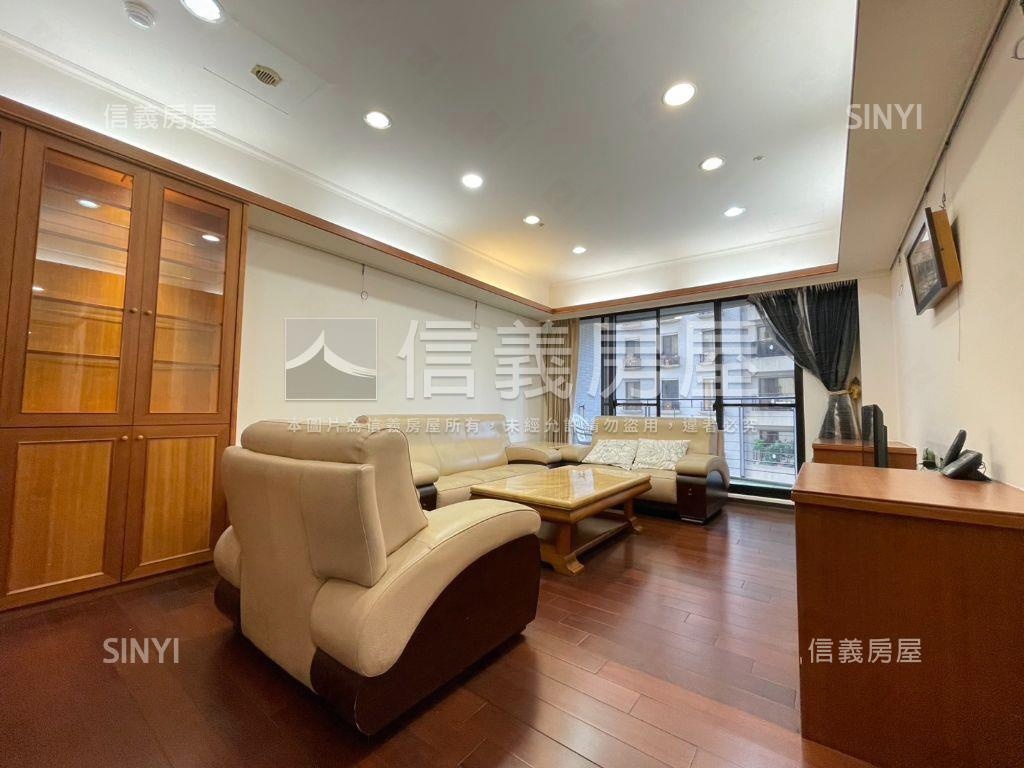昇陽麗緻優質豪邸房屋室內格局與周邊環境