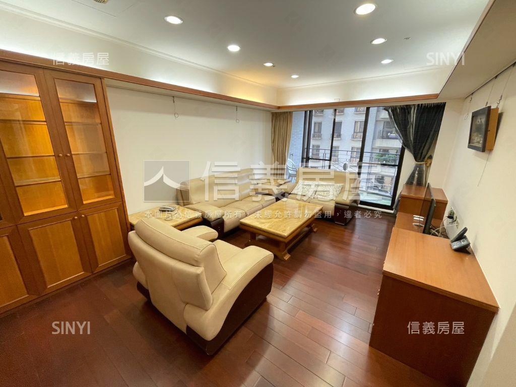 昇陽麗緻優質豪邸房屋室內格局與周邊環境