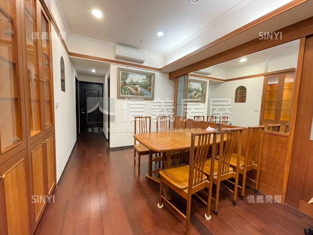 昇陽麗緻優質豪邸房屋室內格局與周邊環境