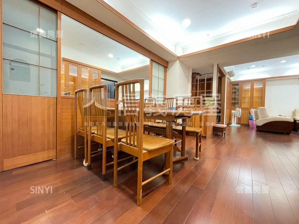 昇陽麗緻優質豪邸房屋室內格局與周邊環境