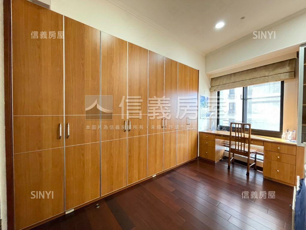 昇陽麗緻優質豪邸房屋室內格局與周邊環境