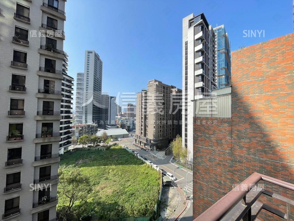 昇陽麗緻優質豪邸房屋室內格局與周邊環境