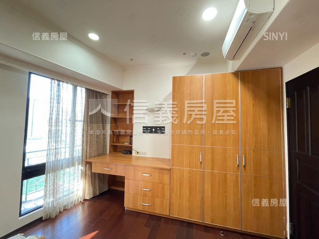 昇陽麗緻優質豪邸房屋室內格局與周邊環境