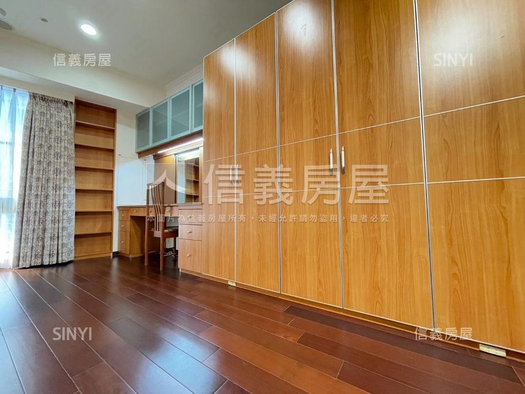 昇陽麗緻優質豪邸房屋室內格局與周邊環境