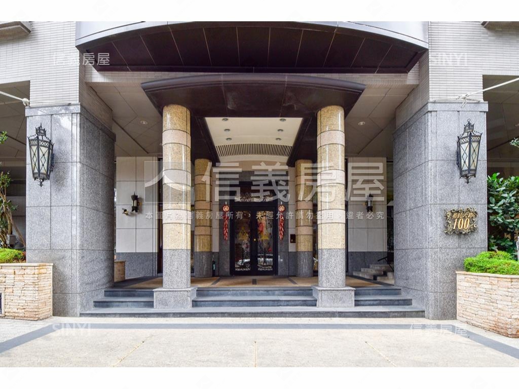 昇陽麗緻優質豪邸房屋室內格局與周邊環境