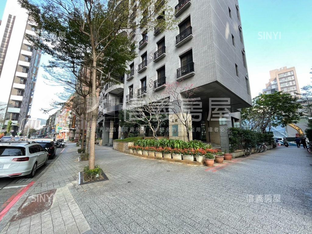 昇陽麗緻優質豪邸房屋室內格局與周邊環境