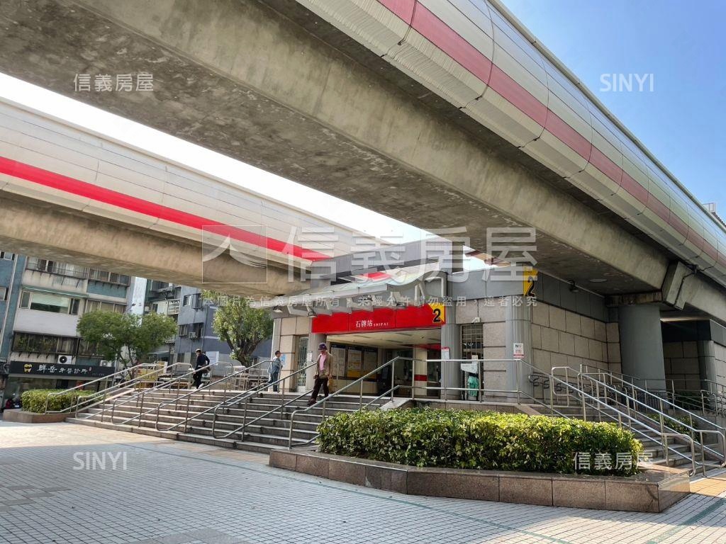 昇陽麗緻優質豪邸房屋室內格局與周邊環境