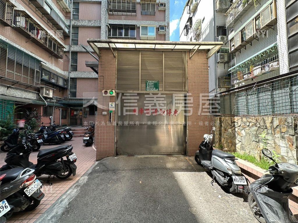 東陽富村三房車位房屋室內格局與周邊環境