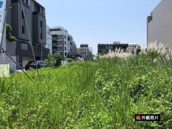 光州五街前後臨路角窗美地