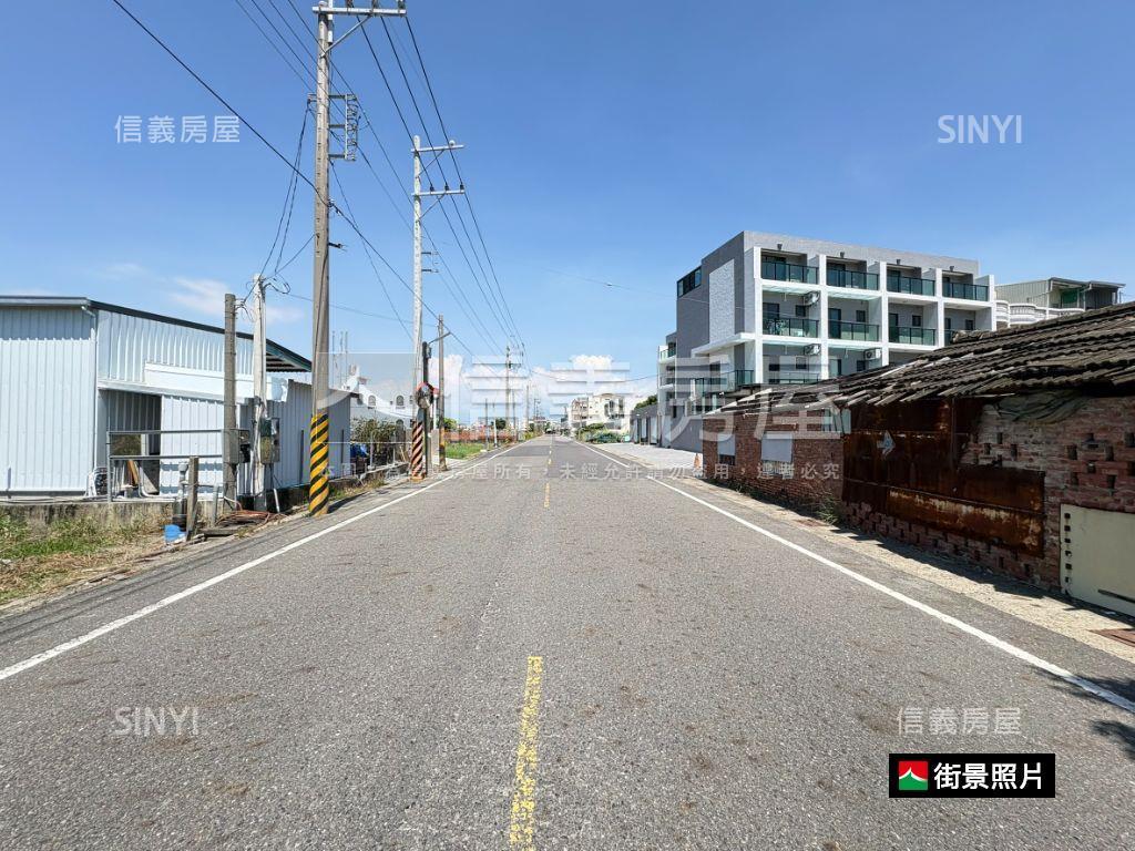 佳里約１７９坪角窗土地房屋室內格局與周邊環境