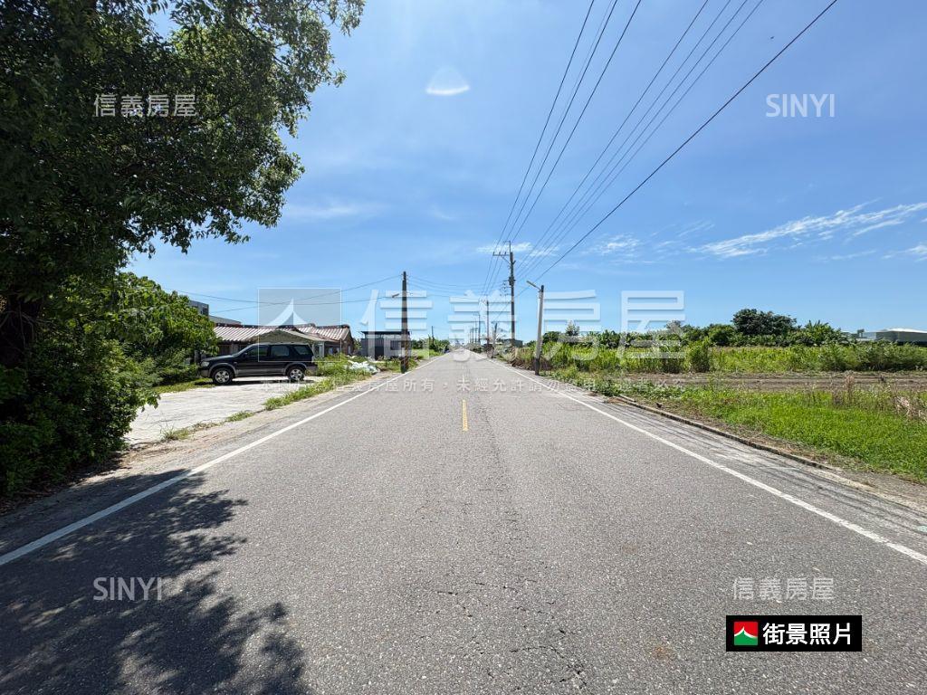佳里約１７９坪角窗土地房屋室內格局與周邊環境