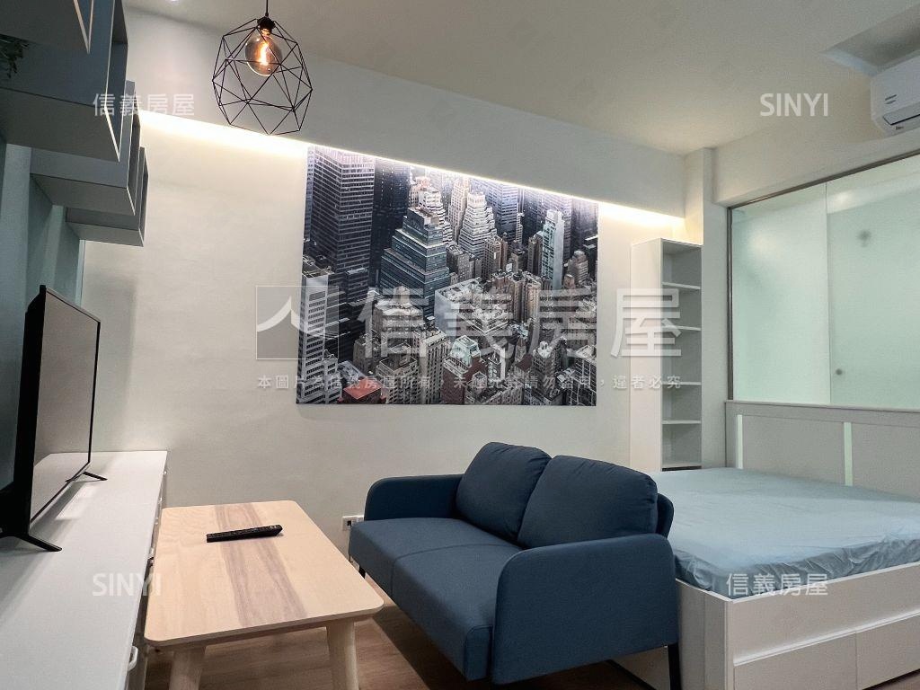 捷運收租置產鑽石屋房屋室內格局與周邊環境