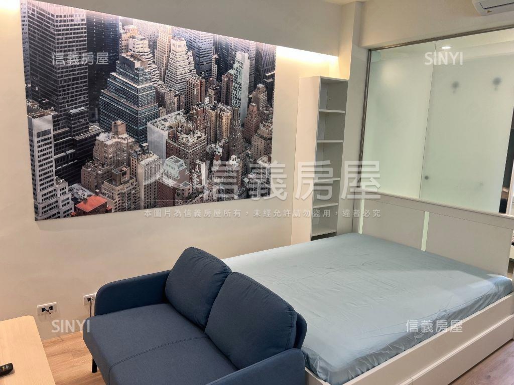 捷運收租置產鑽石屋房屋室內格局與周邊環境