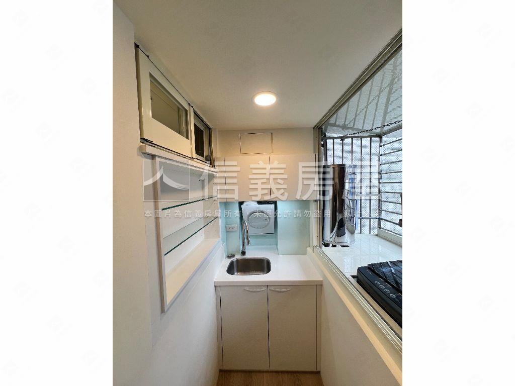 捷運收租置產鑽石屋房屋室內格局與周邊環境