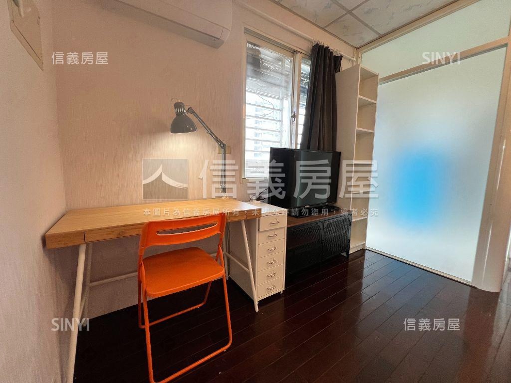 捷運收租置產鑽石屋房屋室內格局與周邊環境