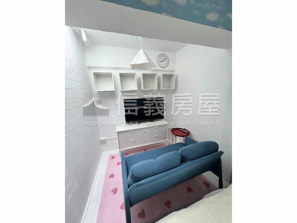 捷運收租置產鑽石屋房屋室內格局與周邊環境