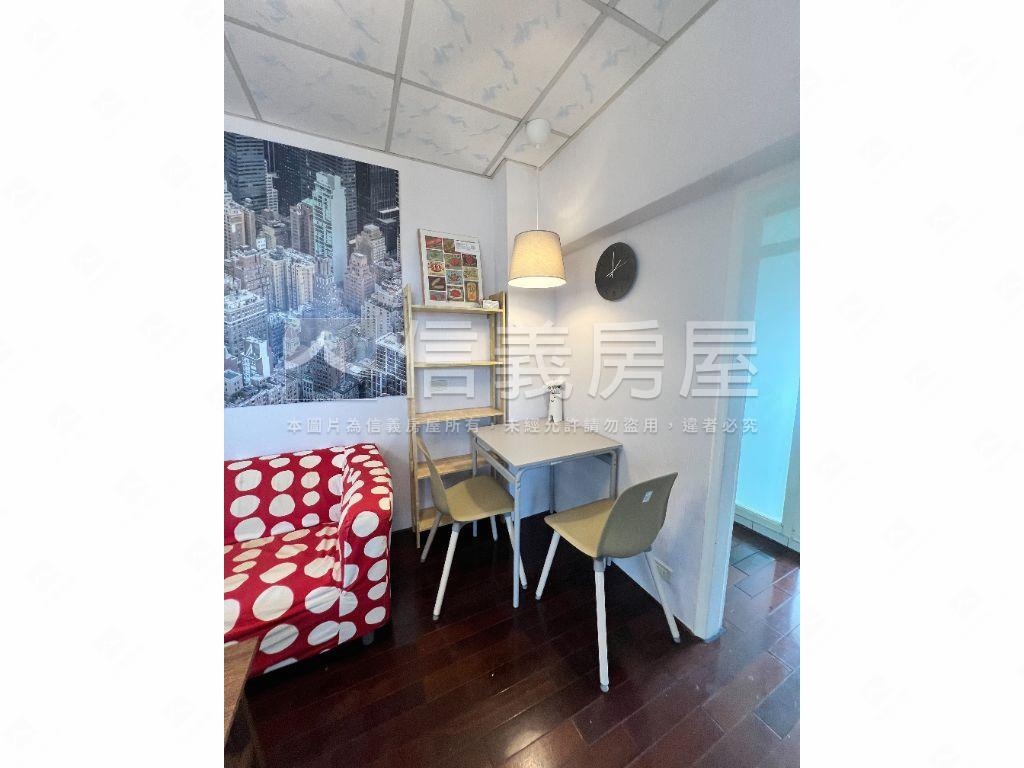 捷運收租置產鑽石屋房屋室內格局與周邊環境