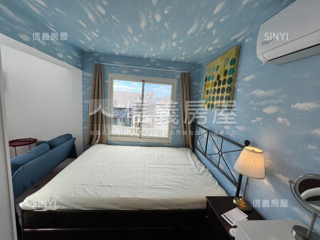 捷運收租置產鑽石屋房屋室內格局與周邊環境