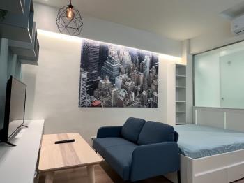 捷運收租置產鑽石屋