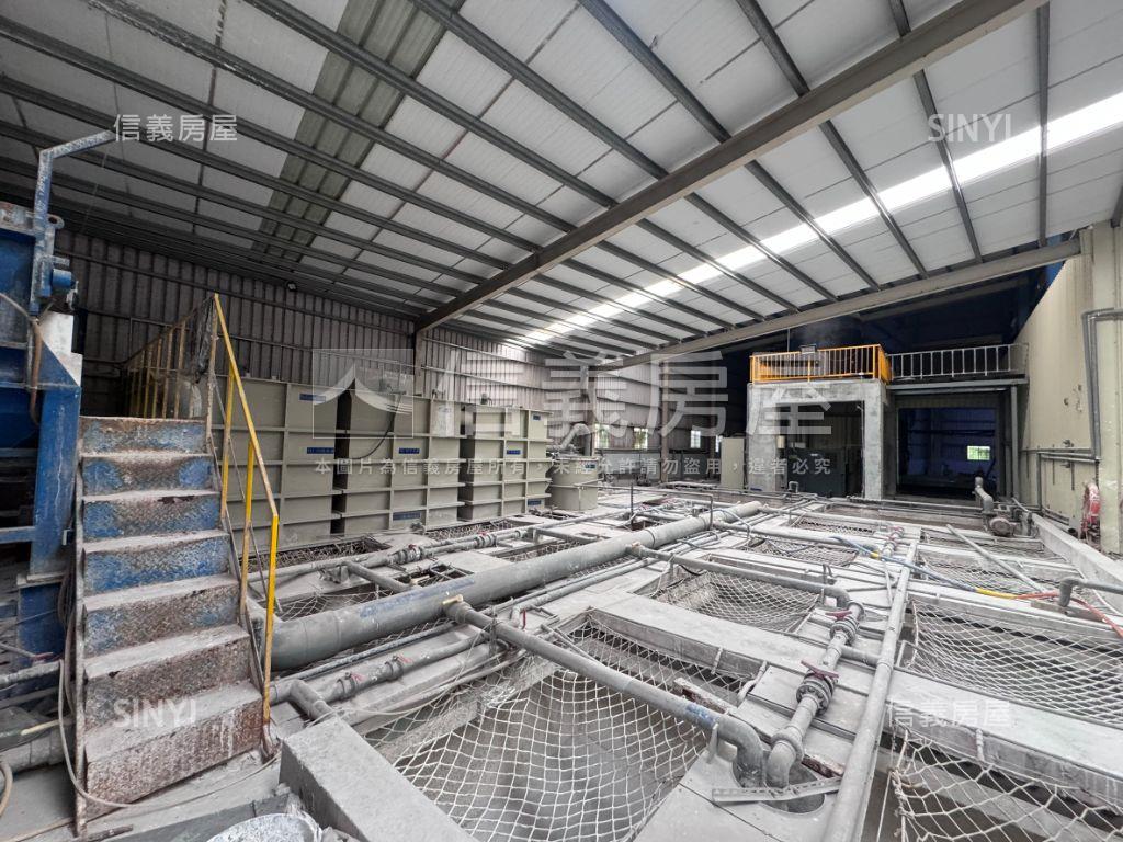 鄰近官田工業區總部廠房房屋室內格局與周邊環境