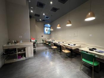 文藻鼎中商圈收租金店