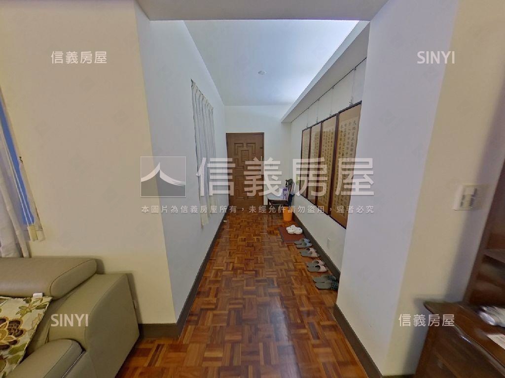 五福臨門華廈大空間房屋室內格局與周邊環境