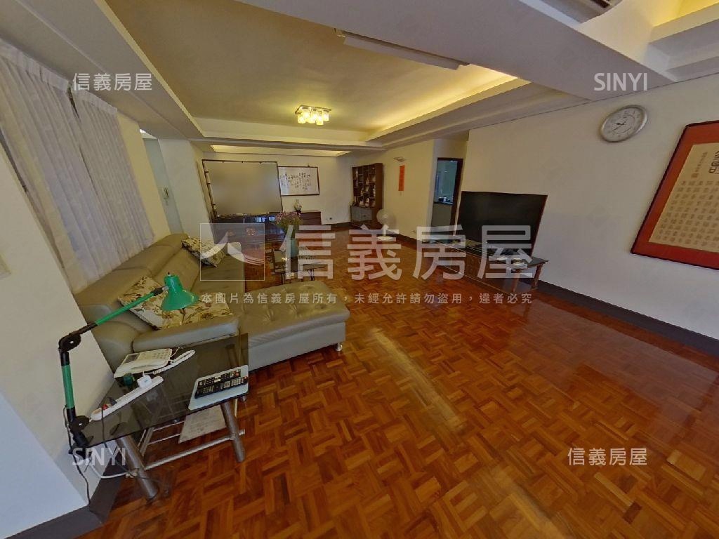 五福臨門華廈大空間房屋室內格局與周邊環境