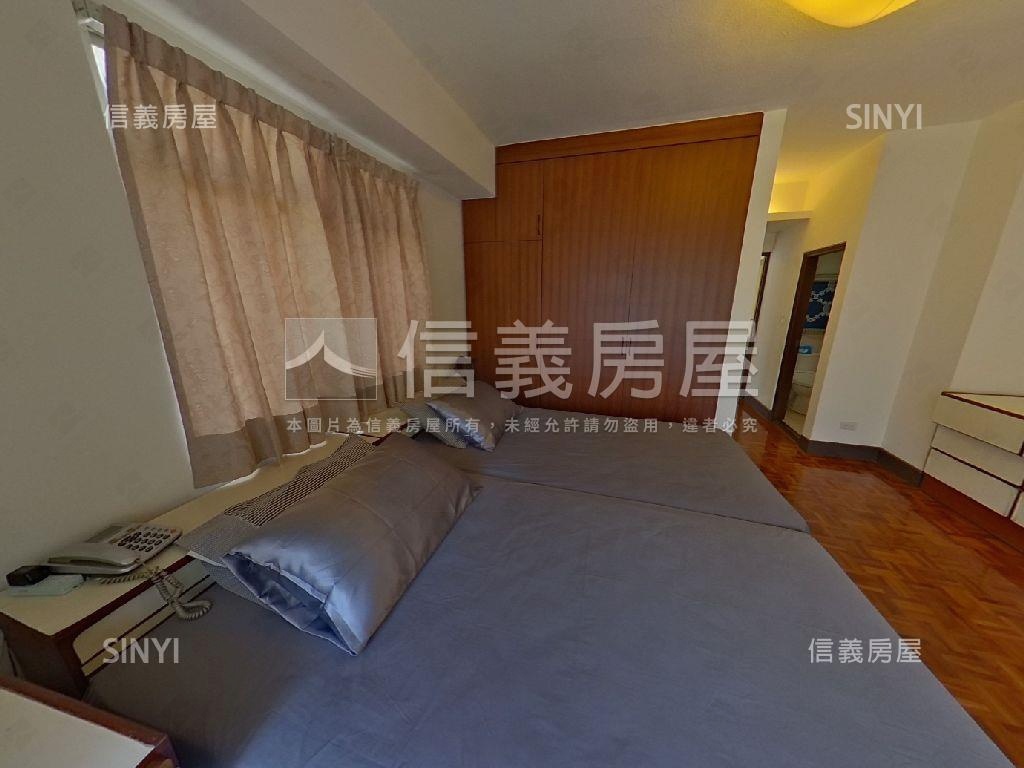 五福臨門華廈大空間房屋室內格局與周邊環境