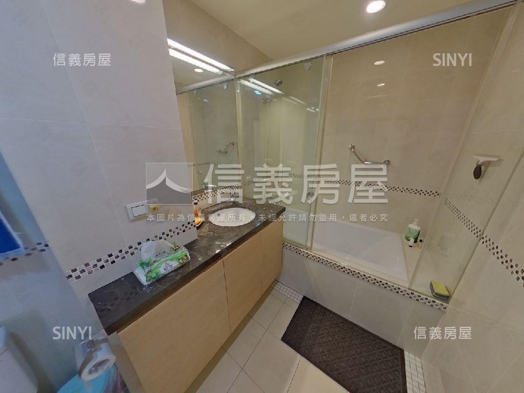 五福臨門華廈大空間房屋室內格局與周邊環境