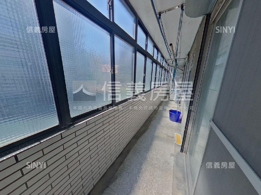五福臨門華廈大空間房屋室內格局與周邊環境