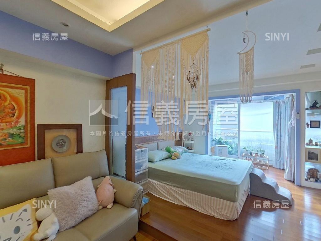 專任【湖畔夏都】典雅美屋房屋室內格局與周邊環境